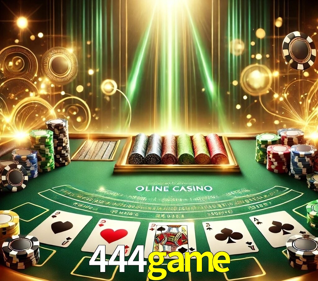 Jogos de blackjack