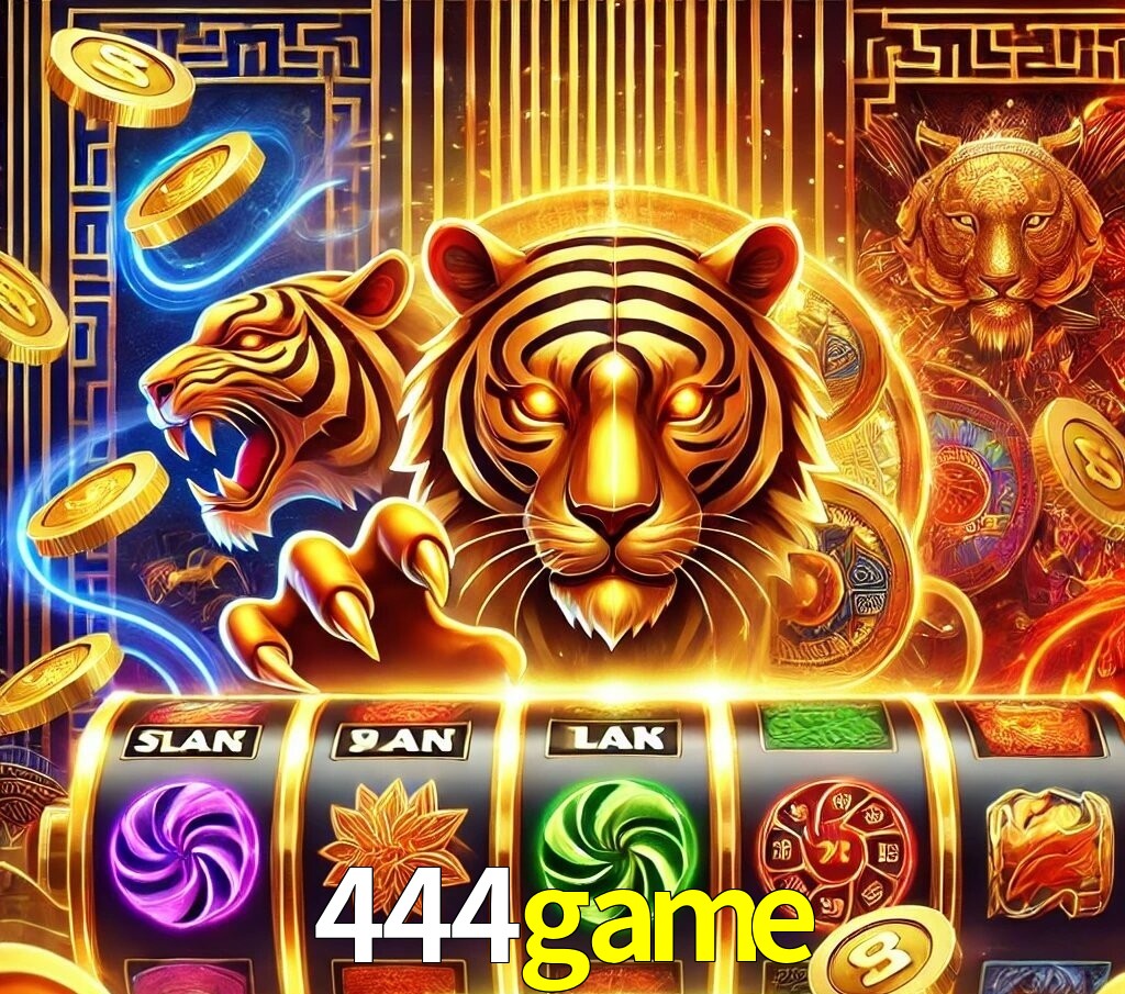 Introdução ao Fortune Tiger